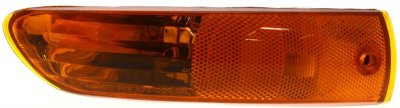 Replacement Turn Signal Light