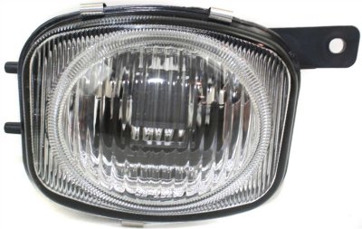Replacement Fog Light