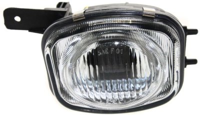Replacement Fog Light