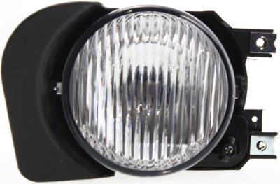 Replacement Fog Light