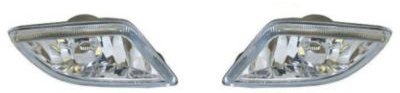 Replacement Fog Light