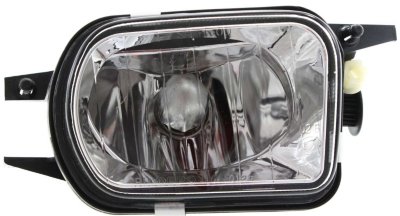 Replacement Fog Light
