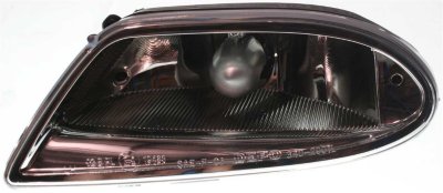 Replacement Fog Light