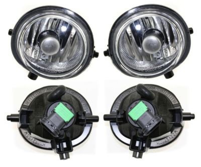 Replacement Fog Light
