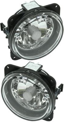 Replacement Fog Light