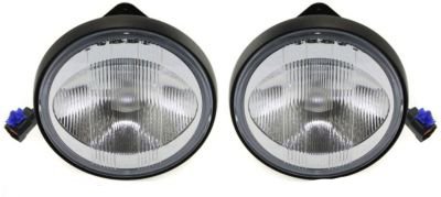 Replacement Fog Light