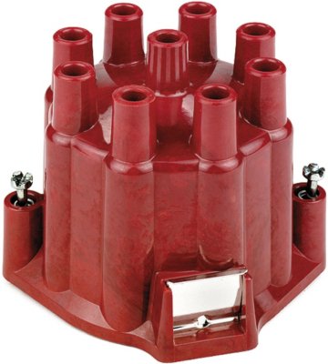 Mallory Distributor Cap