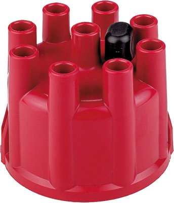 Mallory Distributor Cap