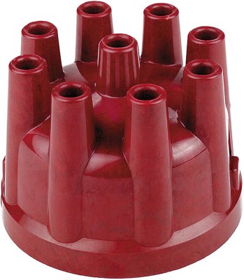 Mallory Distributor Cap