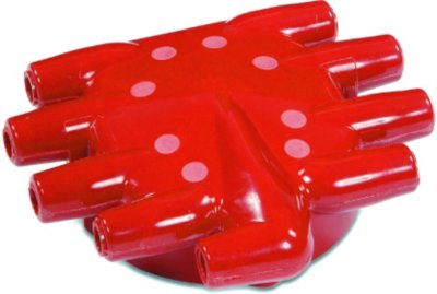 Mallory Distributor Cap
