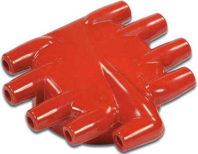 Mallory Distributor Cap