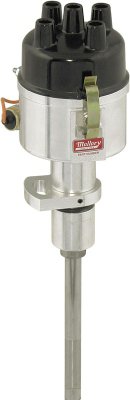 Mallory Distributor