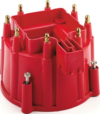 Mallory Distributor Cap
