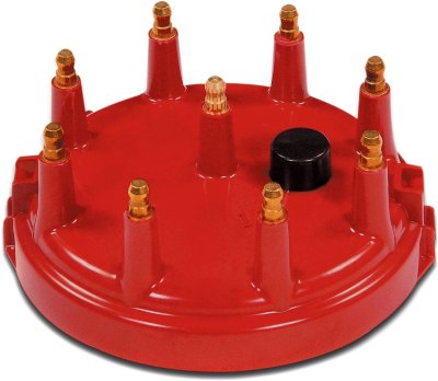 Mallory Distributor Cap