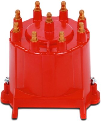 Mallory Distributor Cap