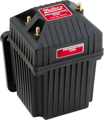 Mallory Ignition Coil