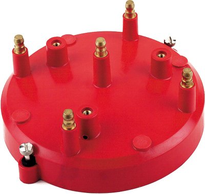 Mallory Distributor Cap