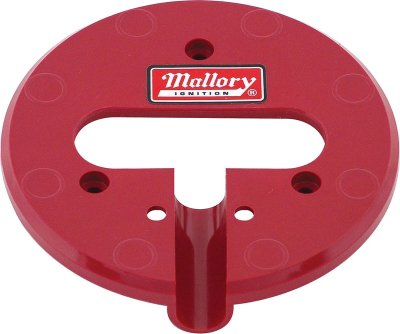 Mallory Spark Plug Wire Loom