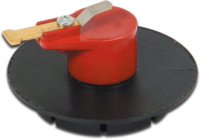 Mallory Distributor Rotor