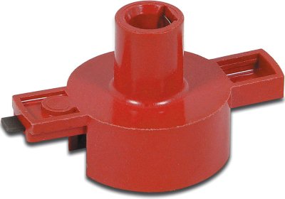 Mallory Distributor Rotor