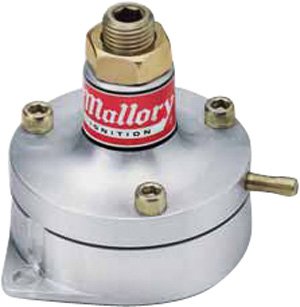 Mallory Fuel Pressure Regulator