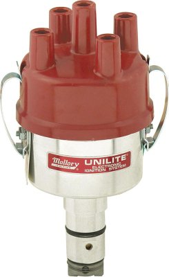 Mallory Distributor