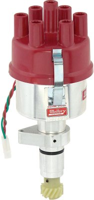 Mallory Distributor