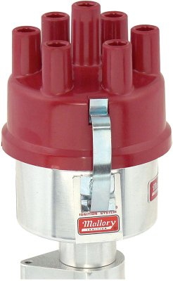 Mallory Distributor
