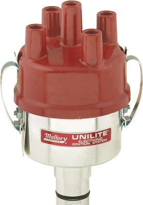 Mallory Distributor