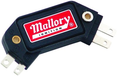 Mallory Ignition Module