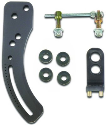 Mallory Crankshaft Trigger Component