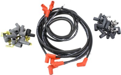 Mallory Spark Plug Wire