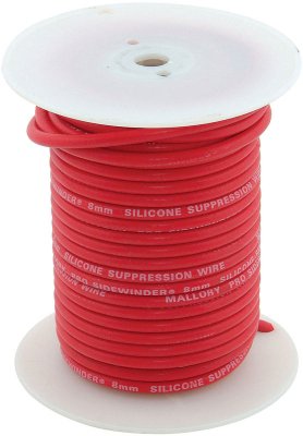 Mallory Spark Plug Wire