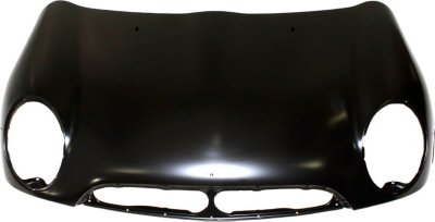 Replacement Hood