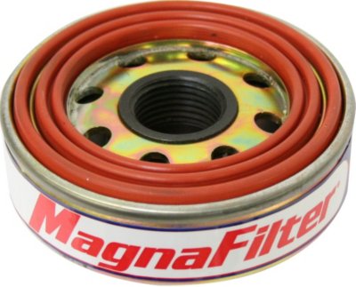 Magnafilter M1F3701012 Oil Filter - Canister