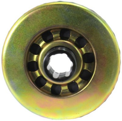 Magnafilter Oil Filter