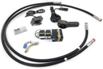 Mile Marker Winch Valve Kit