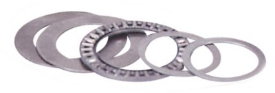 Mile Marker Transfer Case Bearing