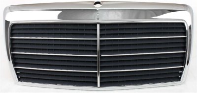 Replacement Grille Assembly
