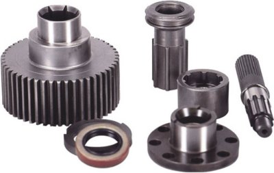 Mile Marker Transfer Case Conversion Kit