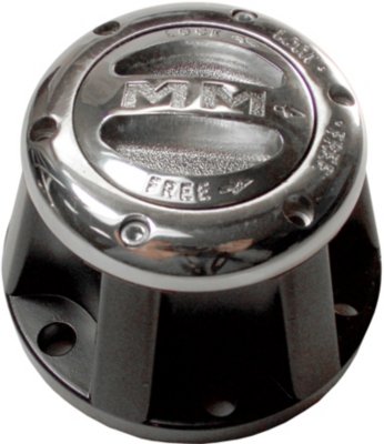 Mile Marker Locking Hub Conversion Kit