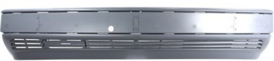 Replacement Bumper Cover