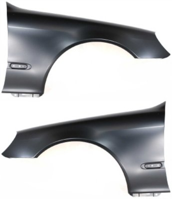 Replacement Fender
