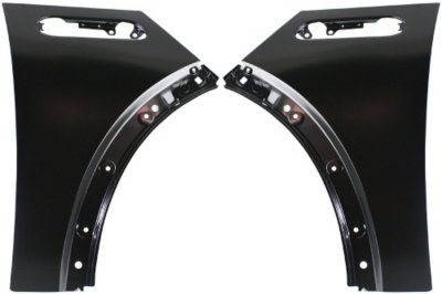 Replacement Fender