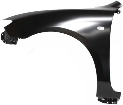 Replacement Fender