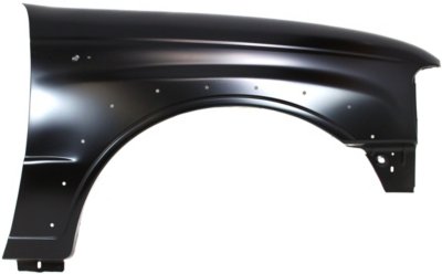 Replacement Fender
