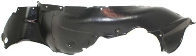 Replacement Splash Shield