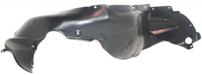 Replacement Splash Shield