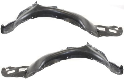 Replacement Splash Shield