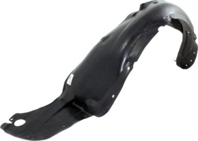 Replacement Splash Shield